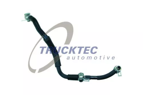 TRUCKTEC AUTOMOTIVE Kraftstoffleitung (01.14.178)