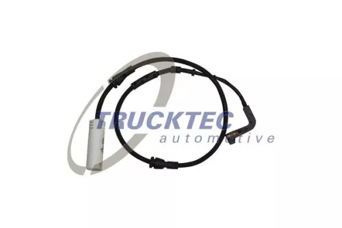 TRUCKTEC AUTOMOTIVE Warnkontakt, Bremsbelagverschleiß (08.34.091)