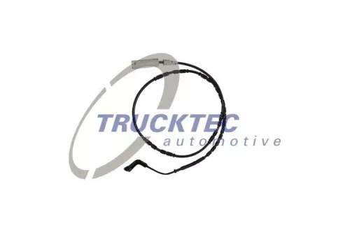 TRUCKTEC AUTOMOTIVE Warnkontakt, Bremsbelagverschleiß (08.34.092)