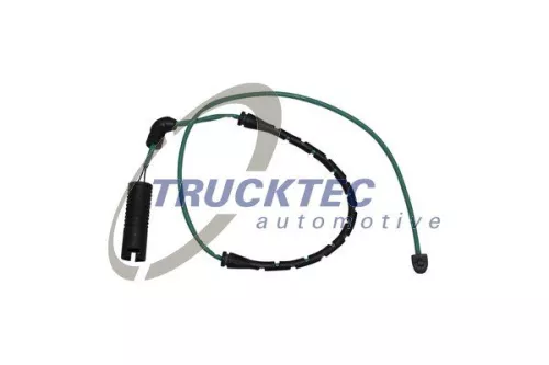 TRUCKTEC AUTOMOTIVE Warnkontakt, Bremsbelagverschleiß (08.34.093)