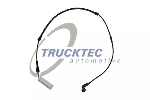 TRUCKTEC AUTOMOTIVE Warnkontakt, Bremsbelagverschleiß (08.34.094)