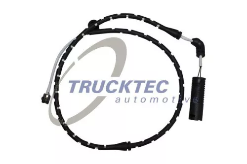 TRUCKTEC AUTOMOTIVE Warnkontakt, Bremsbelagverschleiß (08.34.096)