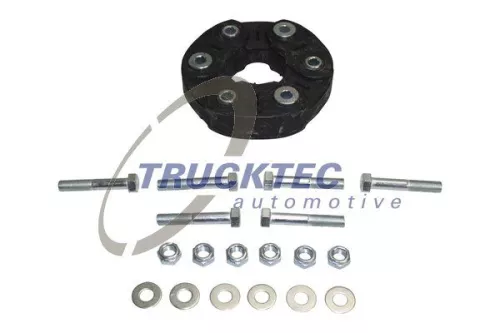 TRUCKTEC AUTOMOTIVE Gelenk, Längswelle (08.34.101)