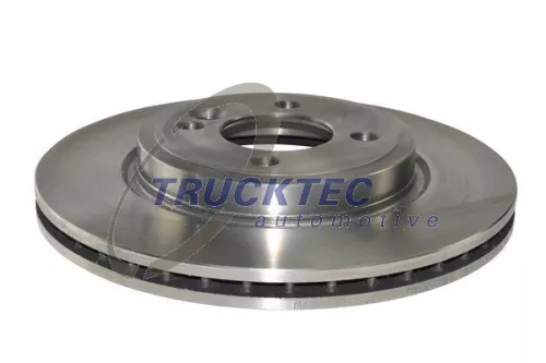 TRUCKTEC AUTOMOTIVE Bremsscheibe (08.34.113)