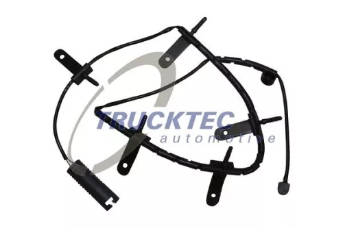 TRUCKTEC AUTOMOTIVE Warnkontakt, Bremsbelagverschleiß (08.34.117)