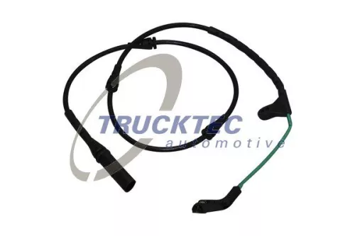 TRUCKTEC AUTOMOTIVE Warnkontakt, Bremsbelagverschleiß (08.34.126)