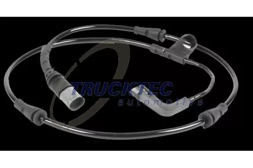 TRUCKTEC AUTOMOTIVE Warnkontakt, Bremsbelagverschleiß (08.34.128)