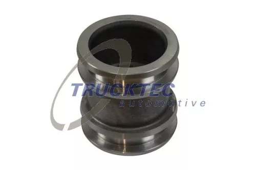 TRUCKTEC AUTOMOTIVE Flansch, Abgasrohr (01.14.186)