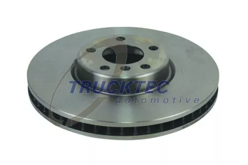 TRUCKTEC AUTOMOTIVE Bremsscheibe (08.34.143)