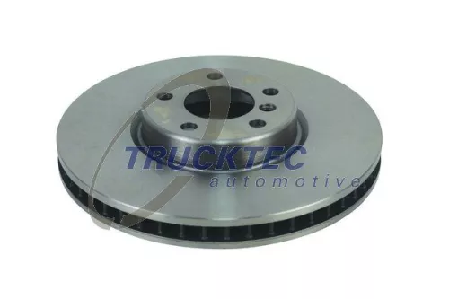 TRUCKTEC AUTOMOTIVE Bremsscheibe (08.34.144)