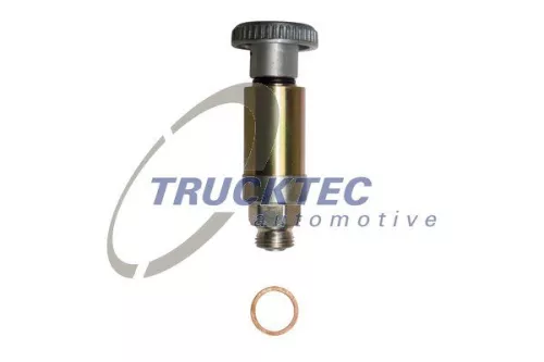 TRUCKTEC AUTOMOTIVE Handförderpumpe (01.14.005)