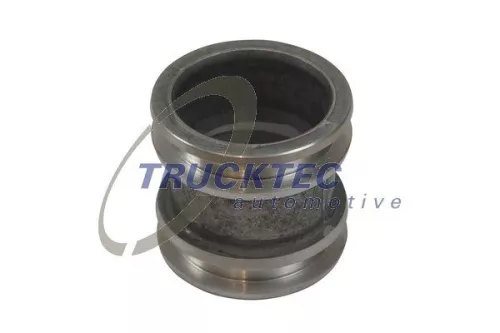 TRUCKTEC AUTOMOTIVE Flansch, Abgasrohr (01.14.187)