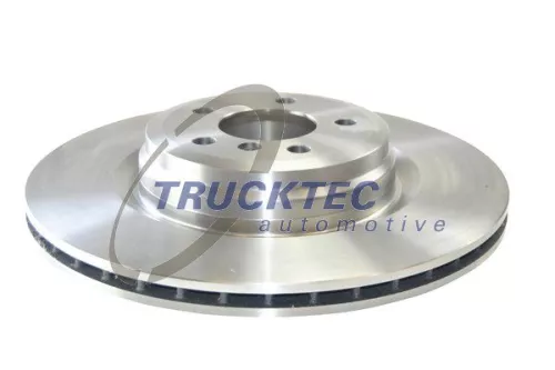 TRUCKTEC AUTOMOTIVE Bremsscheibe (08.34.145)