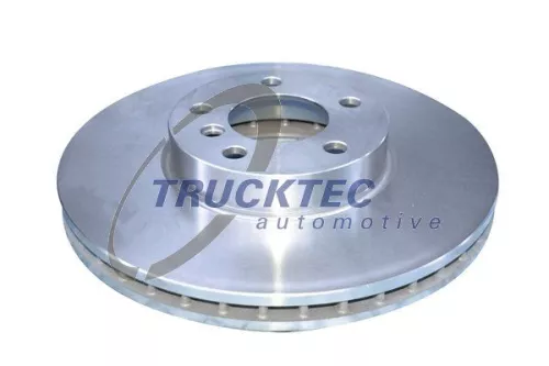 TRUCKTEC AUTOMOTIVE Bremsscheibe (08.34.146)