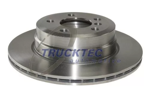 TRUCKTEC AUTOMOTIVE Bremsscheibe (08.34.147)