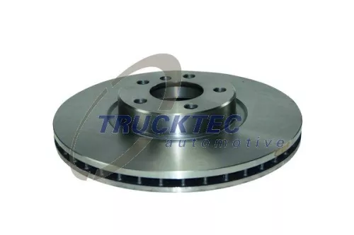 TRUCKTEC AUTOMOTIVE Bremsscheibe (08.34.148)