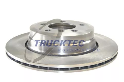 TRUCKTEC AUTOMOTIVE Bremsscheibe (08.34.149)