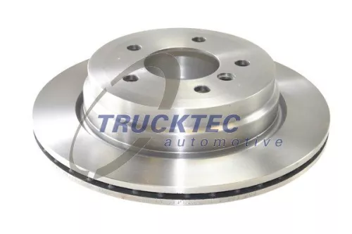 TRUCKTEC AUTOMOTIVE Bremsscheibe (08.34.151)