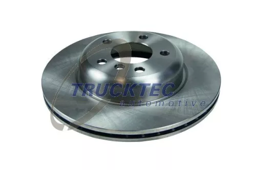 TRUCKTEC AUTOMOTIVE Bremsscheibe (08.34.152)