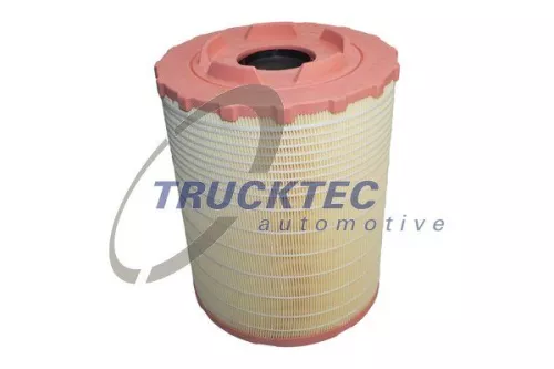 TRUCKTEC AUTOMOTIVE Luftfilter (01.14.188)