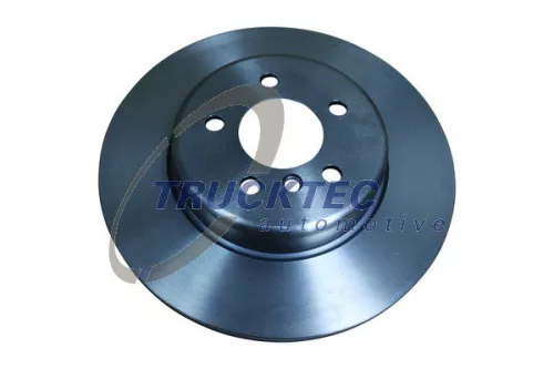 TRUCKTEC AUTOMOTIVE Bremsscheibe (08.34.173)