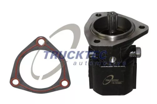 TRUCKTEC AUTOMOTIVE Kraftstoffpumpe (01.14.189)