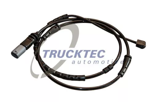 TRUCKTEC AUTOMOTIVE Warnkontakt, Bremsbelagverschleiß (08.34.180)