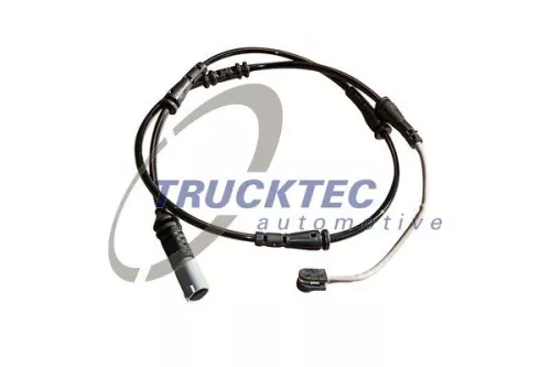 TRUCKTEC AUTOMOTIVE Warnkontakt, Bremsbelagverschleiß (08.34.181)