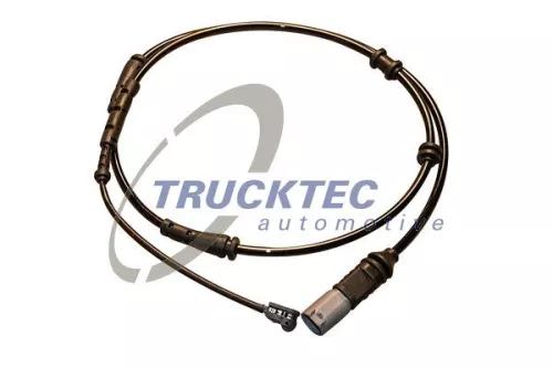 TRUCKTEC AUTOMOTIVE Warnkontakt, Bremsbelagverschleiß (08.34.183)