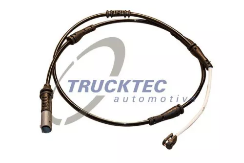 TRUCKTEC AUTOMOTIVE Warnkontakt, Bremsbelagverschleiß (08.34.184)