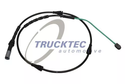 TRUCKTEC AUTOMOTIVE Warnkontakt, Bremsbelagverschleiß (08.34.197)
