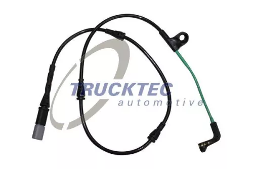 TRUCKTEC AUTOMOTIVE Warnkontakt, Bremsbelagverschleiß (08.34.199)