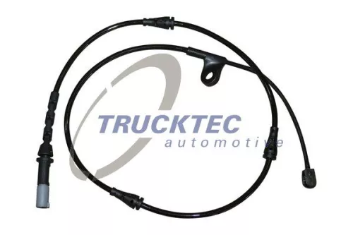 TRUCKTEC AUTOMOTIVE Warnkontakt, Bremsbelagverschleiß (08.34.200)