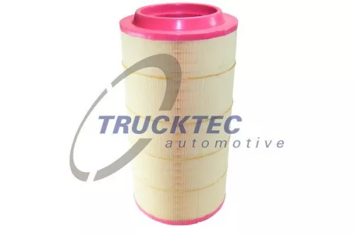 TRUCKTEC AUTOMOTIVE Luftfilter (01.14.981)