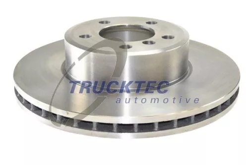 TRUCKTEC AUTOMOTIVE Bremsscheibe (08.35.026)