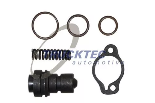 TRUCKTEC AUTOMOTIVE Reparatursatz, Kompressor (01.15.022)