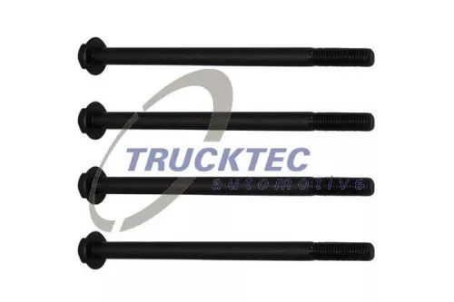 TRUCKTEC AUTOMOTIVE Zylinderkopfschraubensatz (01.15.035)
