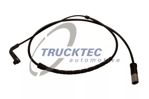 TRUCKTEC AUTOMOTIVE Warnkontakt, Bremsbelagverschleiß (08.35.050)
