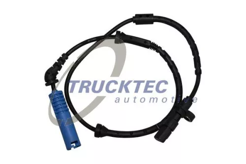 TRUCKTEC AUTOMOTIVE Sensor, Raddrehzahl (08.35.152)