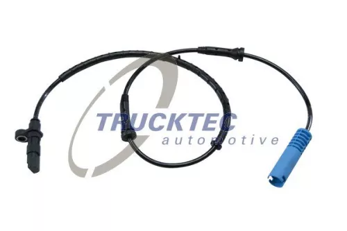 TRUCKTEC AUTOMOTIVE Sensor, Raddrehzahl (08.35.153)