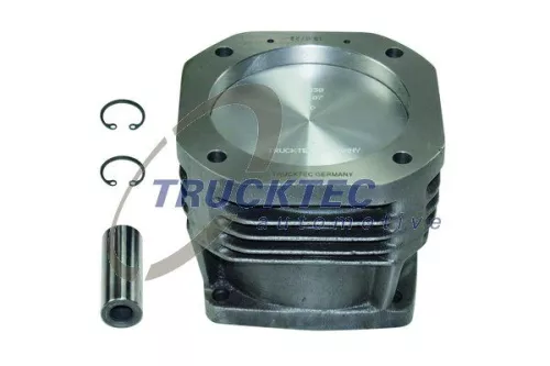 TRUCKTEC AUTOMOTIVE Zylinderlaufbuchse, Druckluftkompressor (01.15.059)