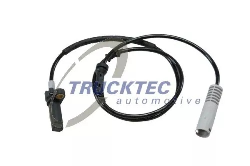 TRUCKTEC AUTOMOTIVE Sensor, Raddrehzahl (08.35.154)