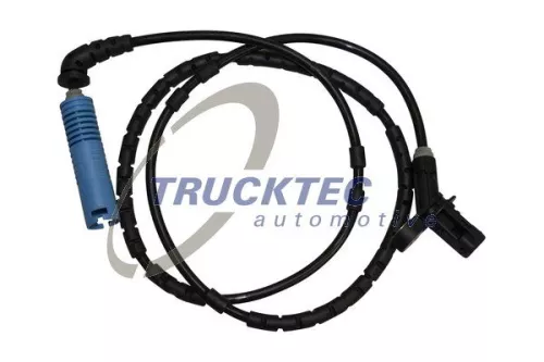 TRUCKTEC AUTOMOTIVE Sensor, Raddrehzahl (08.35.156)