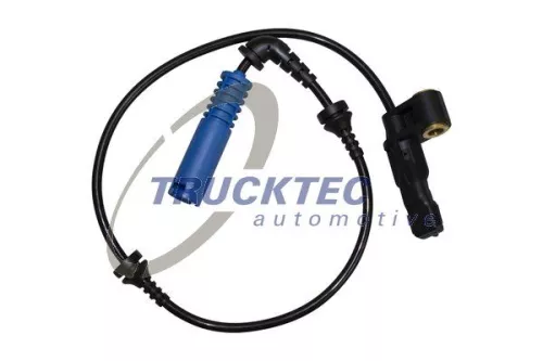 TRUCKTEC AUTOMOTIVE Sensor, Raddrehzahl (08.35.158)