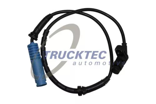 TRUCKTEC AUTOMOTIVE Sensor, Raddrehzahl (08.35.163)