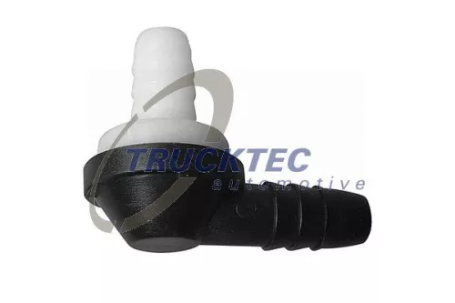 TRUCKTEC AUTOMOTIVE Anschlußstutzen (08.35.165)