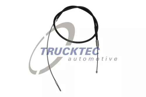 TRUCKTEC AUTOMOTIVE Seilzug, Feststellbremse (08.35.175)