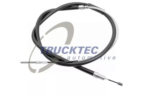 TRUCKTEC AUTOMOTIVE Seilzug, Feststellbremse (08.35.176)