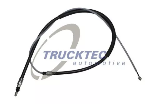 TRUCKTEC AUTOMOTIVE Seilzug, Feststellbremse (08.35.177)