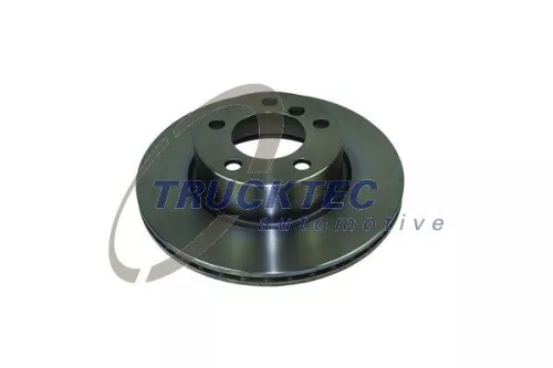 TRUCKTEC AUTOMOTIVE Bremsscheibe (08.35.185)